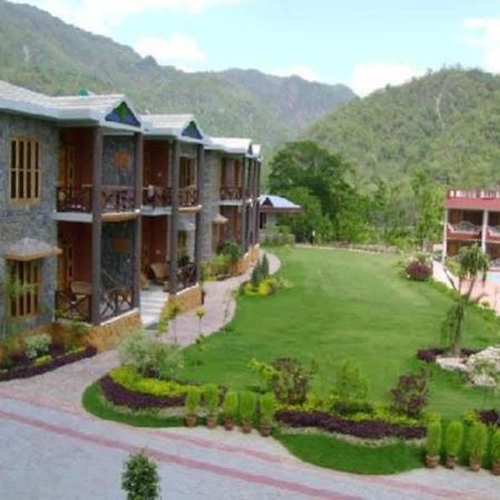 Blessed Cottages Rishikesh Exterior photo