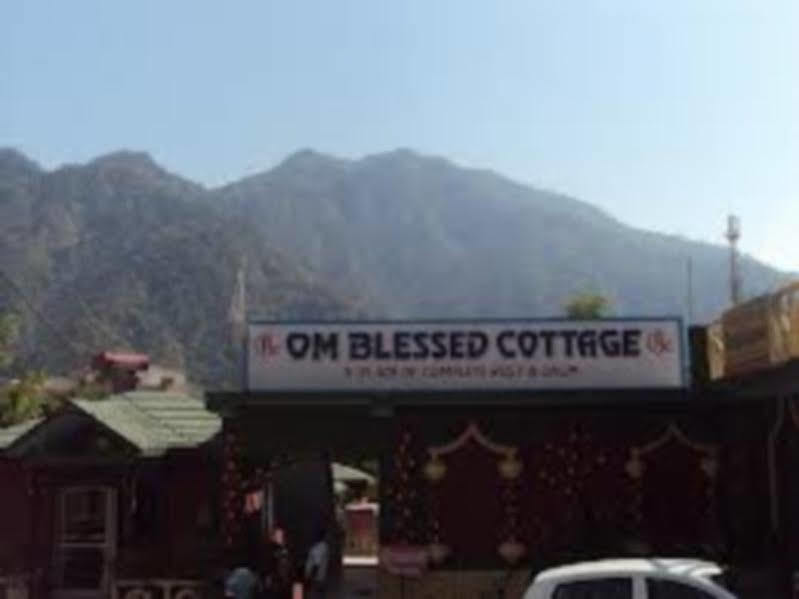 Blessed Cottages Rishikesh Exterior photo
