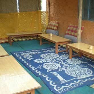 Blessed Cottages Rishikesh Exterior photo